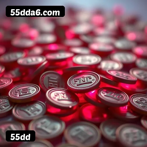 Catálogo 55dd 3.100+ jogos - Pragmatic Play, Evolution, NetEnt