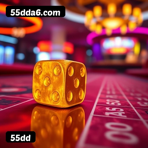 Loterias online disponíveis na 55dd