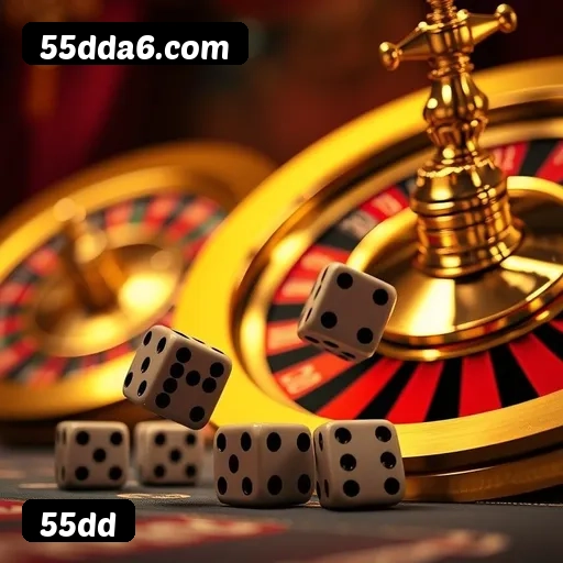 Níveis do programa VIP da 55dd